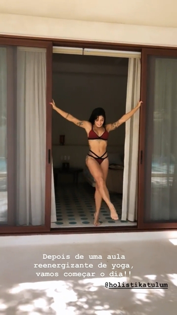 Aline Campos