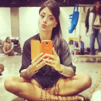 Aline Campos