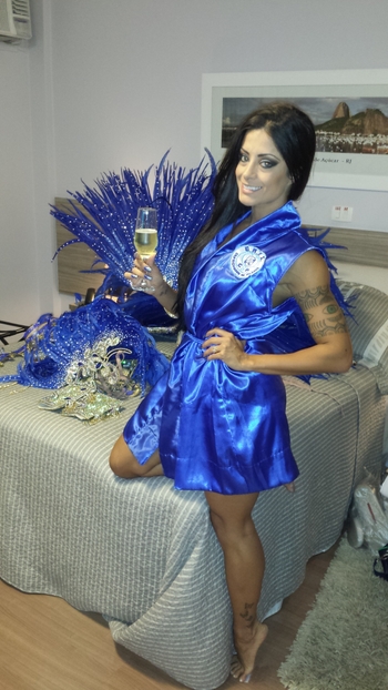 Aline Campos