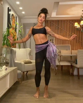 Aline Campos