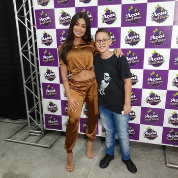 Aline Campos