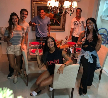 Aline Campos