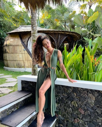 Aline Campos