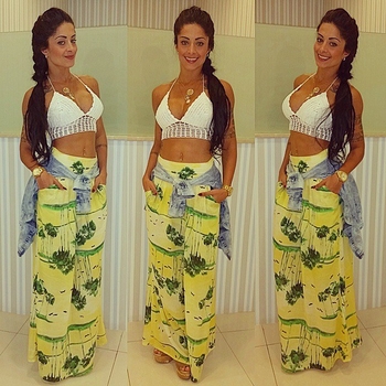 Aline Campos
