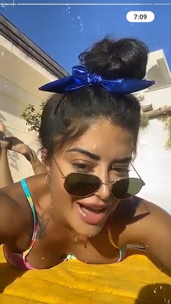 Aline Campos