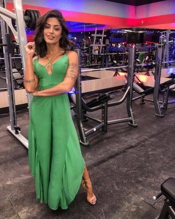 Aline Campos