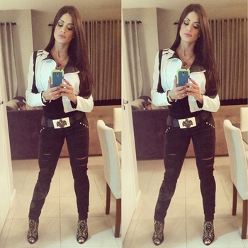 Aline Campos