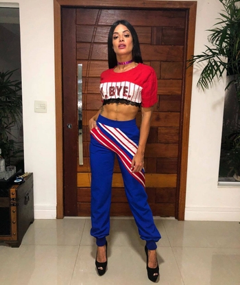 Aline Campos
