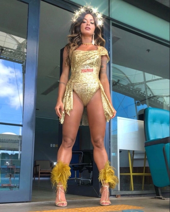 Aline Campos