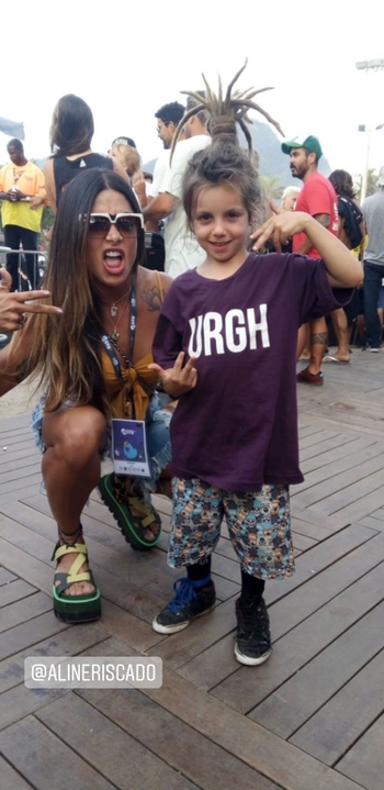 Aline Campos
