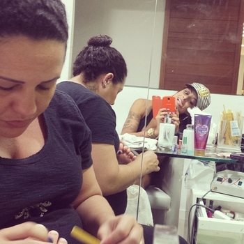Aline Campos