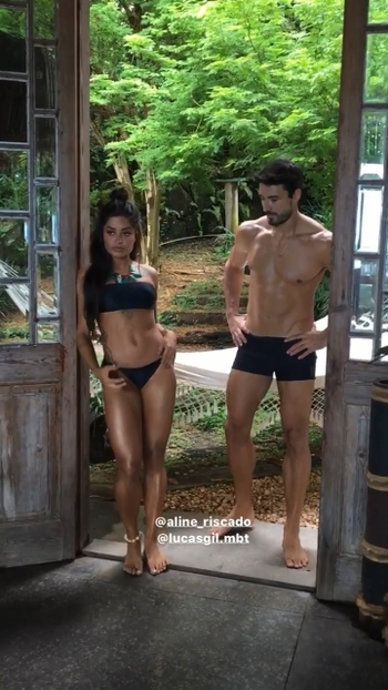 Aline Campos