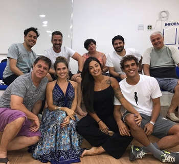 Aline Campos