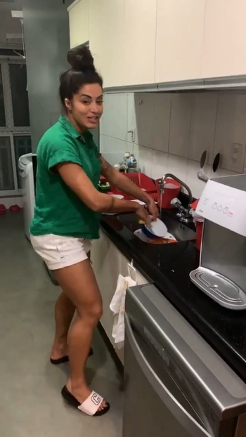 Aline Campos