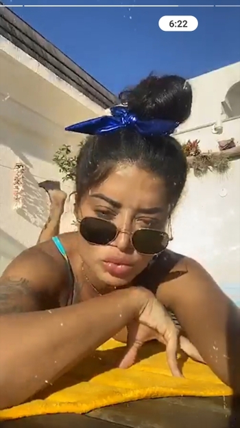 Aline Campos
