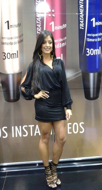 Aline Campos