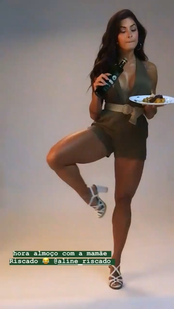 Aline Campos