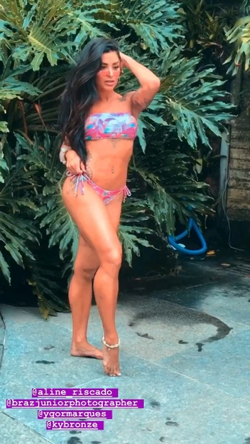 Aline Campos