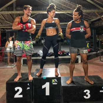 Aline Campos