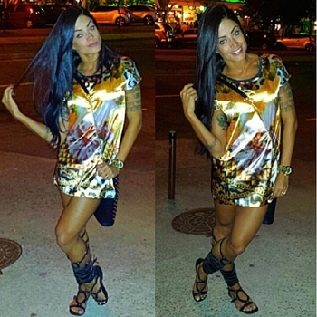 Aline Campos