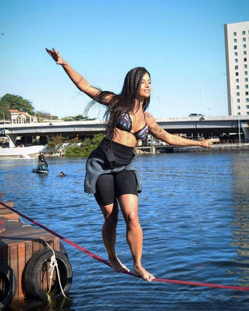 Aline Campos