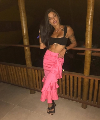 Aline Campos