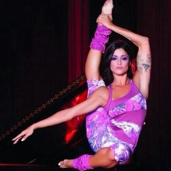 Aline Campos