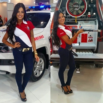 Aline Campos