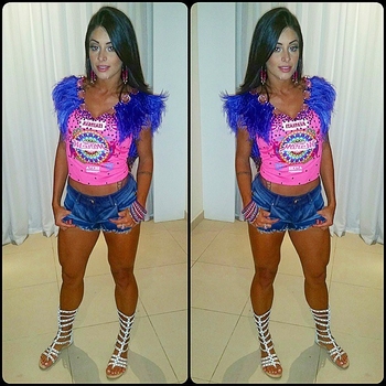 Aline Campos