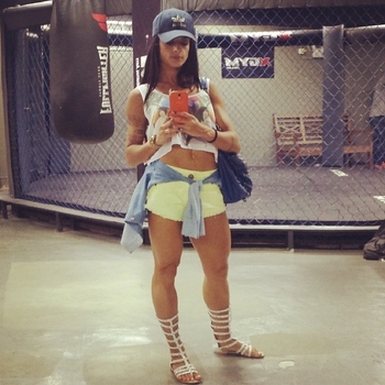 Aline Campos
