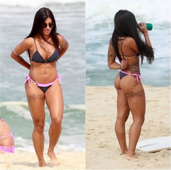 Aline Campos