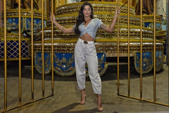 Aline Campos