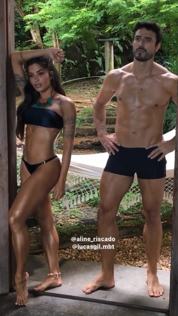 Aline Campos