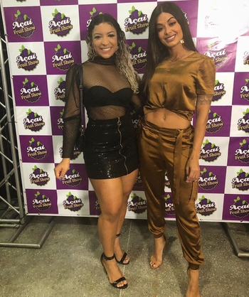 Aline Campos
