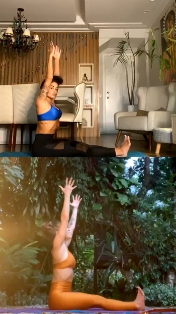 Aline Campos