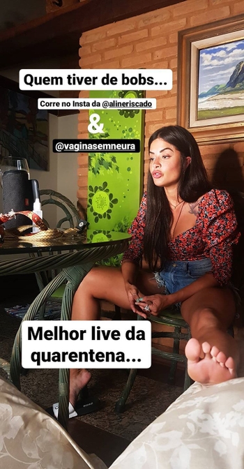 Aline Campos