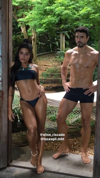 Aline Campos