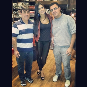 Aline Campos