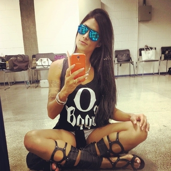 Aline Campos