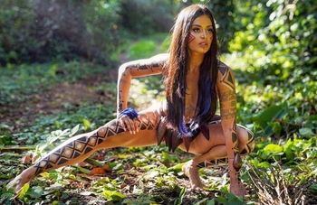 Aline Campos