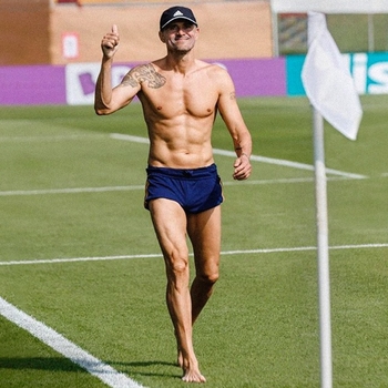Luis Enrique