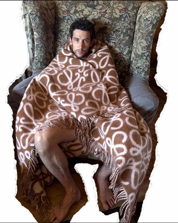 Josh O'Connor