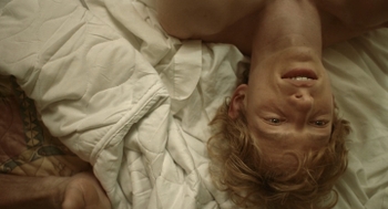 Josh O'Connor