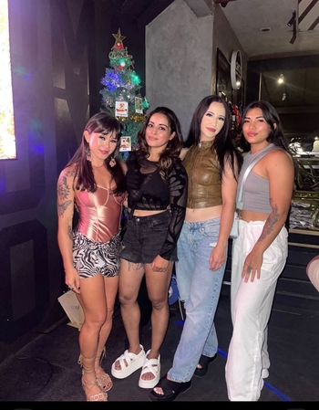 Puja Tomar