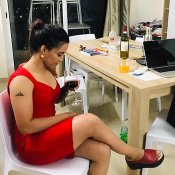 Puja Tomar