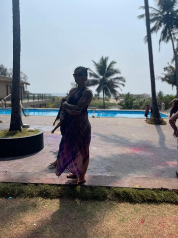 Puja Tomar