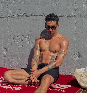 Joel Sánchez