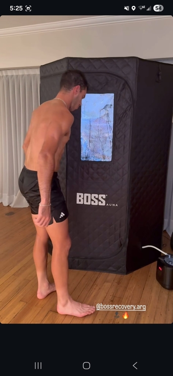 Francisco Cerúndolo