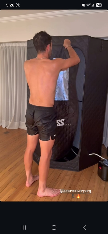 Francisco Cerúndolo