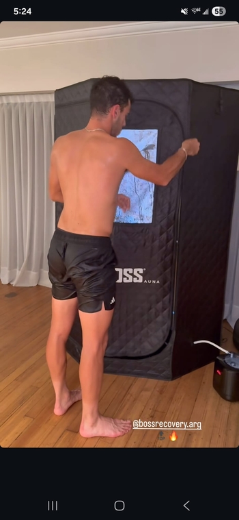 Francisco Cerúndolo